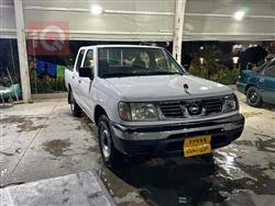 نيسان بيك اب